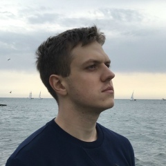 Сергей Дозморов, 12.01