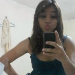 Jamille Barros, 14.06.1994, Teresina