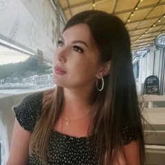 Светлана Долженко, Краснодар