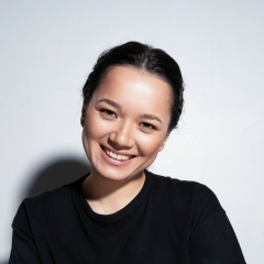 Антонина Пак, 08.11, Санкт-Петербург