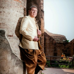 Alex Куликов, Санкт-Петербург