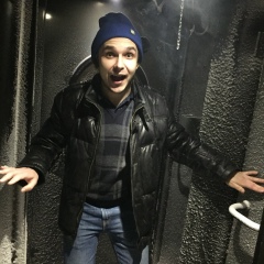 Алексей Евсеев, 27.01.1988, Москва