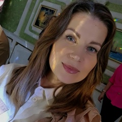 Яна Богомолова, 24.02.1989, Усть-Каменогорск