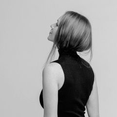 Антонина Воеводина, 03.02.1991