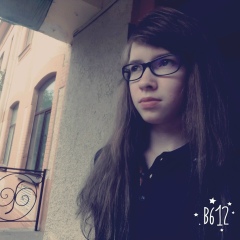 Настя Рогачёва, 05.07, Санкт-Петербург