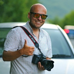 Андрей Литовкин, 08.03.1984, Новороссийск