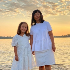 Евгения Ким, 25.03, Кировск