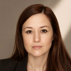 Марина Акбердина, Тюмень