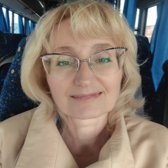 Светлана Акунская, 14.10.1966, Астана