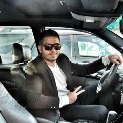 Мустафа Исмаилов, Москва