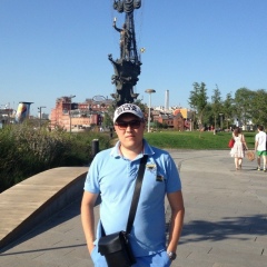 Александр Косынкин, 11.06.2006