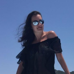 Наталья Голицына, 25.05, Москва