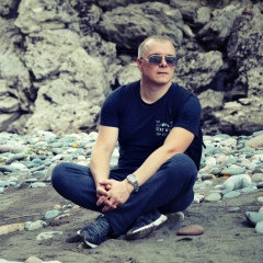 Андрей Дмитриев, 21.05, Нижний Тагил