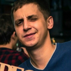 Евгений Пурсаков, 28.05.1989, Красноярск