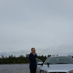 Тимур Бузанов, 18.07.1994, Сургут