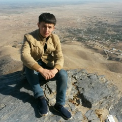 Jasur Qaxramonov, 23.11.1989, Ташкент