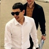 Ислам Юсупов, 10.05, Ашхабад