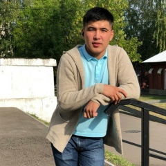 Махамбет Утемисов, 01.08