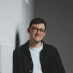 Алексей Исаков, 18.09