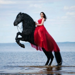 Мария Томкович, 07.04, Санкт-Петербург