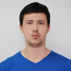 Антон Бынзарь, 14.07.1989, Кишинев