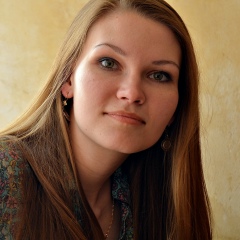 Мария Заречная, 25.11, Москва