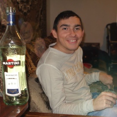 Андрій Стадник, 12.04.1990, Ровно