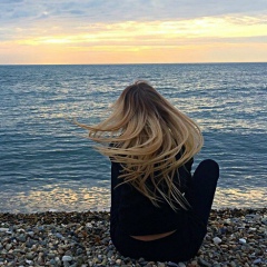 Нонна Щукина