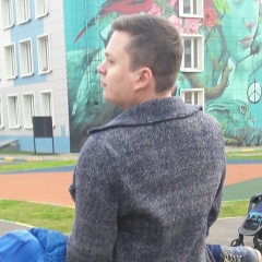 Алексей Сизиков, 16.07.1989, Москва