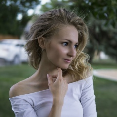 Анна Эрих, 02.07, Calgary