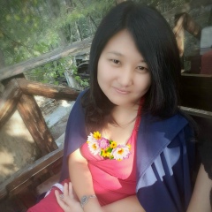 Элмира Акуновна, 04.11.1987, Ош