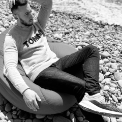 Алексей Кившик, 20.01, Москва