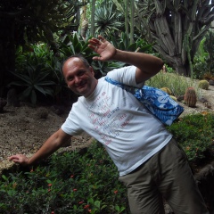 Олег Феоктистов, 24.04.1962, Калашниково