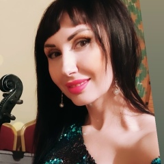 Ираида Захарова, 02.10, Казань