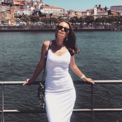 Александра Самоделова, 27.12.1992, Санкт-Петербург