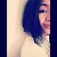 Madina Sultanova, 14.09, Бишкек