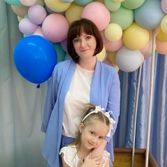 Мария Войтенко, Волжский