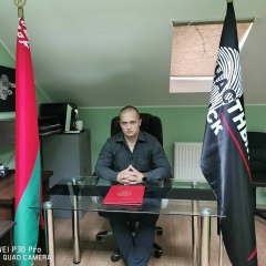 Роберт Лубенец, 16.06, Гродно