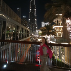 Аня Бернане, 02.11.1991