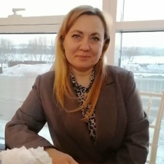 Ирина Тарасова, 25.07.1973, Ангарск