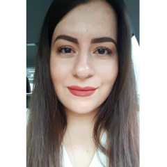 Лера Петрова, 20.05, Челябинск