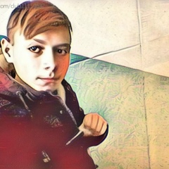 Илья Русских, 16.07.2000, Липецк