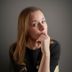 Анна Короткова, 14.01, Екатеринбург