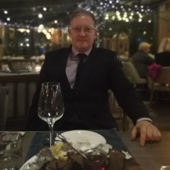 Константин Аксенов, 30.10.1974, Санкт-Петербург