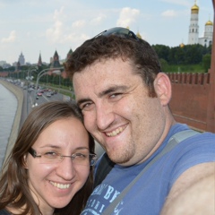 Borya Umansky, 02.09.1982, Hadera