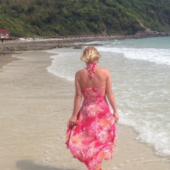 Инна Смолина, 24.05.1984, Москва