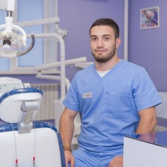 Тамерлан Нашхоев, 18.06, Грозный