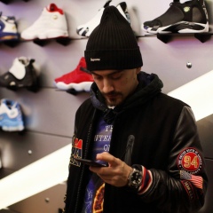 Илья Гончарук, 15.06, Санкт-Петербург