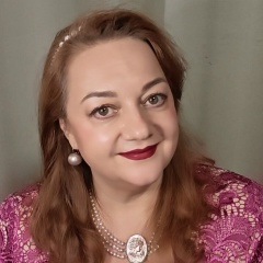 Светлана Белова, 03.08, Санкт-Петербург