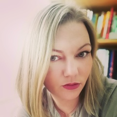 Наталия Хвойницкая, 20.07, Москва